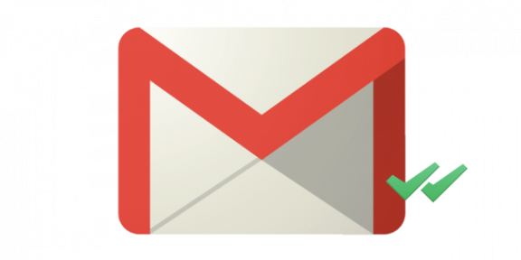 Как добавить в Gmail уведомления о доставке и прочтении писем