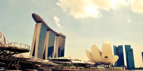 6 мифов про Сингапур, или Что нужно знать, отправляясь в самую богатую страну Азии