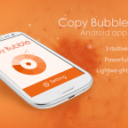 Copy Bubble — отличный менеджер буфера обмена для Android