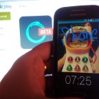 LokLok для Android — необычный способ общения через локскрин смартфона