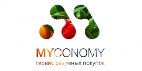 Myconomy — список покупок, который знает, где и почём товары