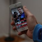 Taptalk для iOS и Android — новый способ общения с друзьями посредством фотографий