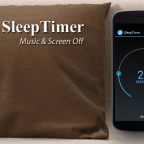 Sleep Timer — таймер сна для любого музыкального приложения