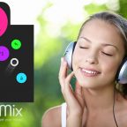 Как создать собственный микс из расслабляющих звуков с TaoMix