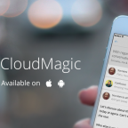 Cloudmagic — самый удобный почтовый клиент для iOS и Android