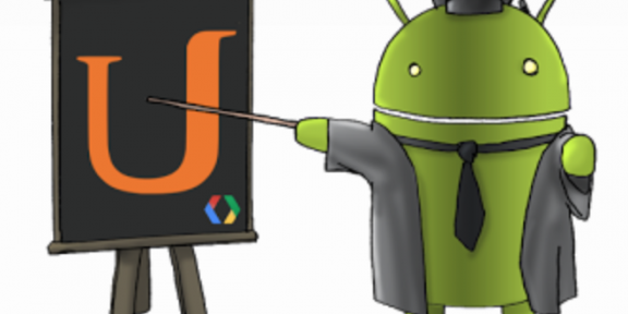 Изучайте программирование под Android с бесплатными курсами от Google