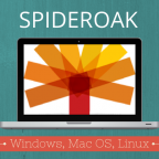 Сноуден рекомендует: Dropbox опасен, используйте SpiderOak