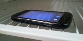Экономим заряд батареи с LeanDroid (Android)