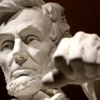 4 совета Авраама Линкольна, которые помогут вам стать лучше