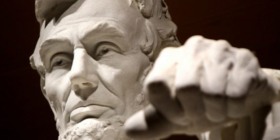 4 совета Авраама Линкольна, которые помогут вам стать лучше