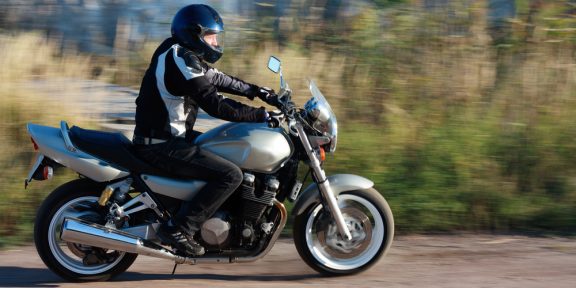 5 популярных мифов о мотоциклах