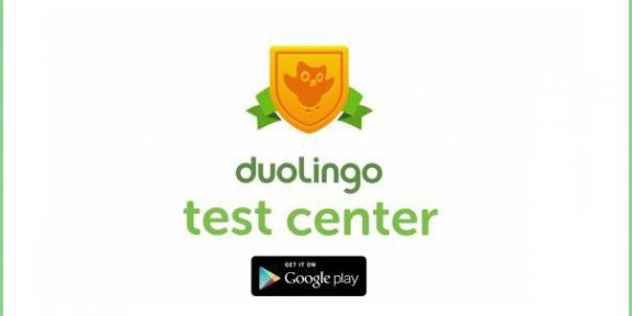 Совместный проект Duolingo и Google поможет вам сдать экзамен по английскому языку дома