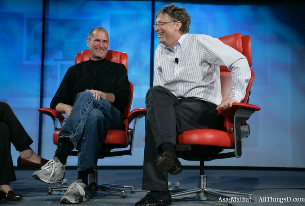 Bill-Gates-and-Steve-Jobs