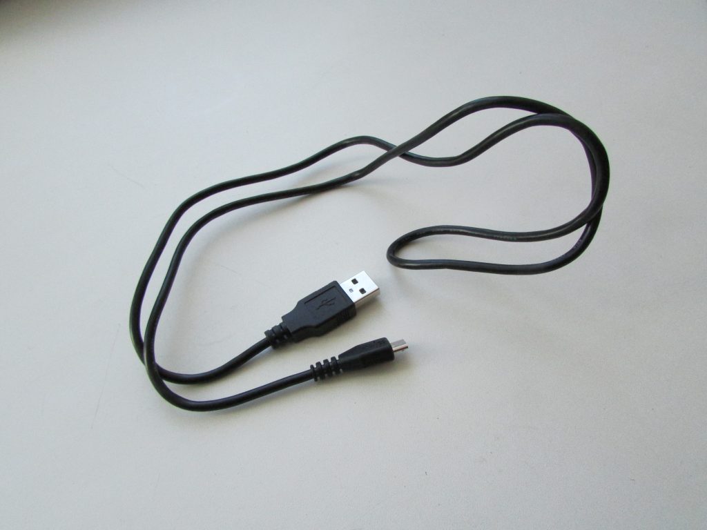 Кабель микро-USB Alcatel