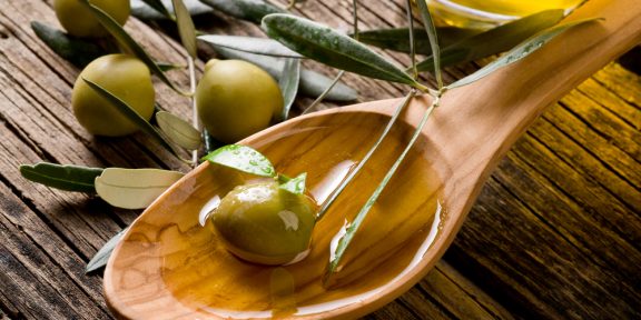 5 ошибок, которые вы совершаете, купив оливковое масло
