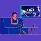 Что такое ASMR и как это помогает снимать тревогу