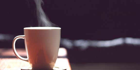 Как взбодриться без кофе и энергетиков