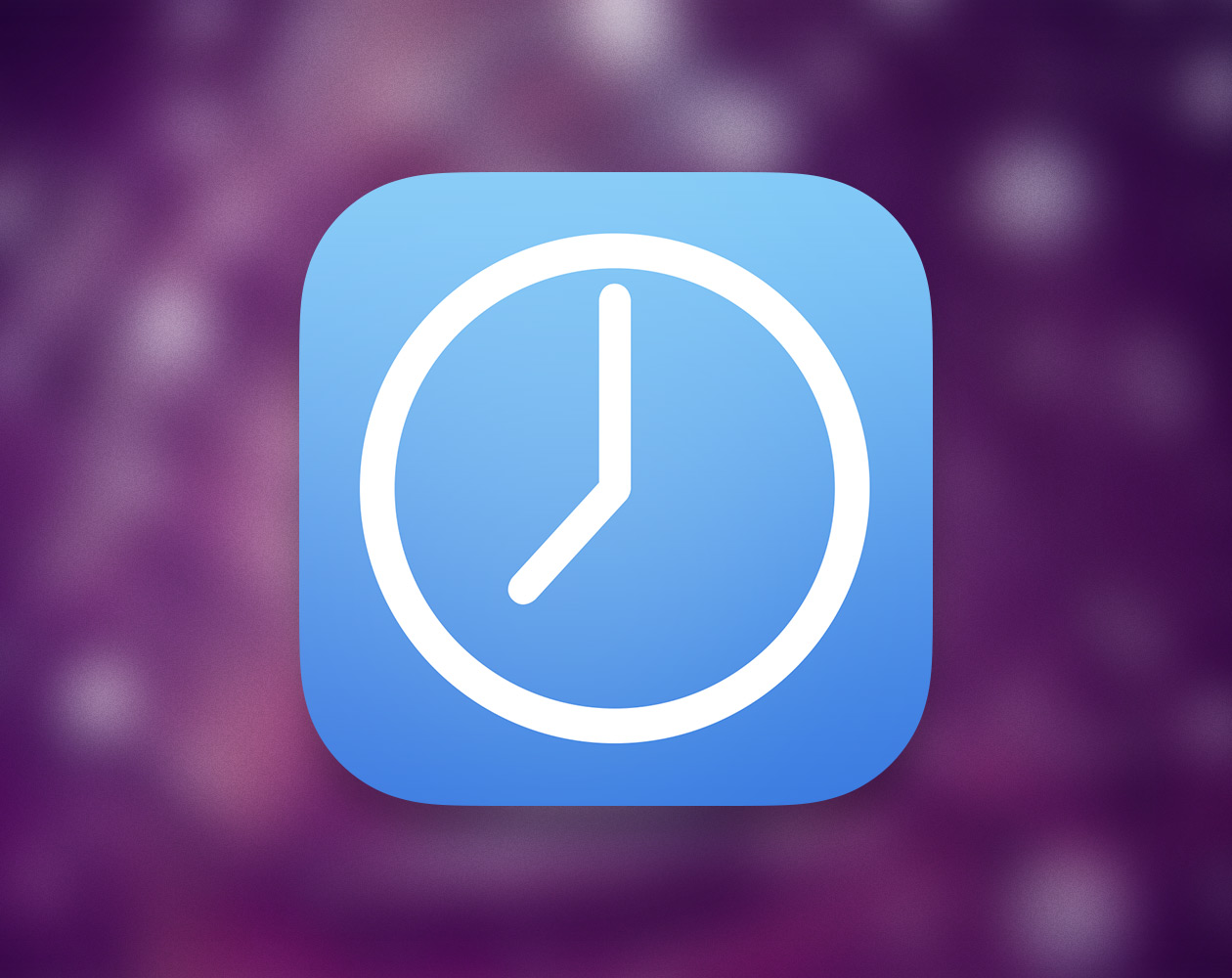 Hours для iPhone: удобный менеджер затрат рабочего времени