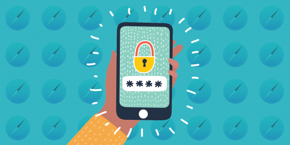 Как просмотреть сохранённые пароли в Safari на iPhone и iPad