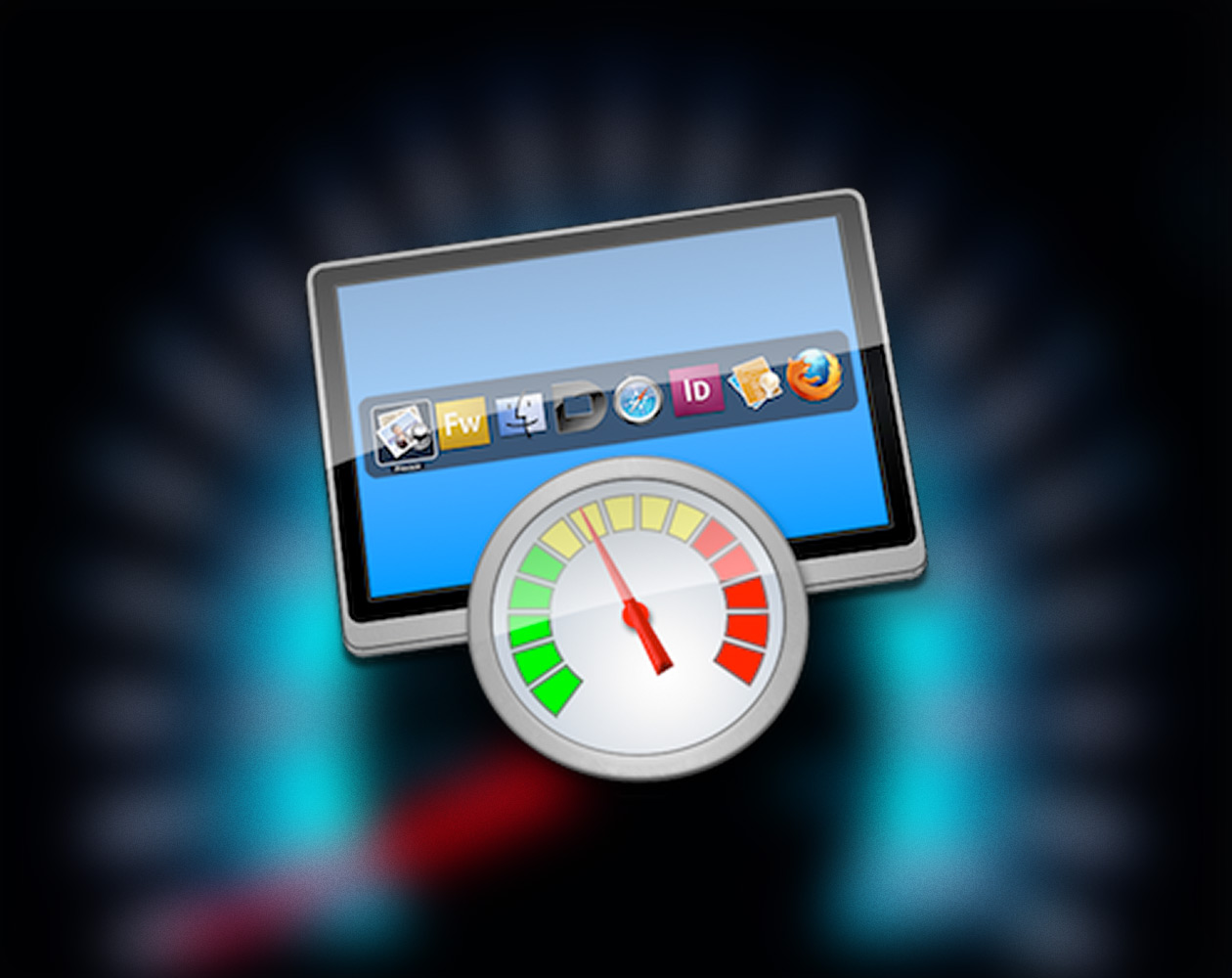 App Tamer для OS X: контролируем все процессы в системе