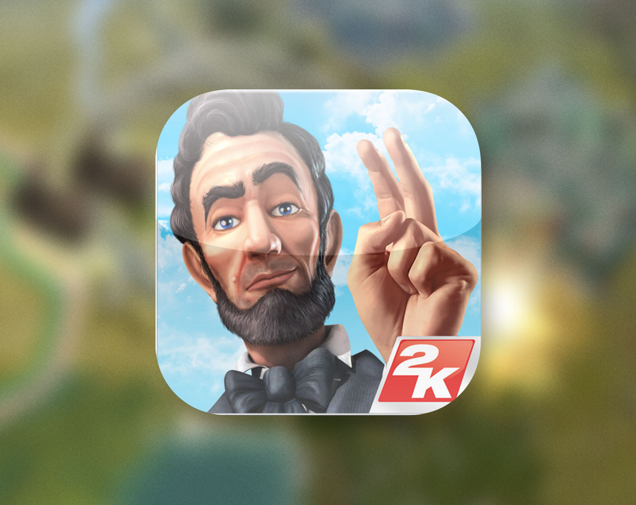 Civilization Revolution 2 для iOS &#8212; новая часть знаменитой стратегии