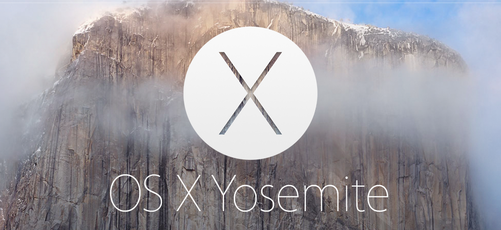 Все, что нужно знать о новшествах OS X Yosemite