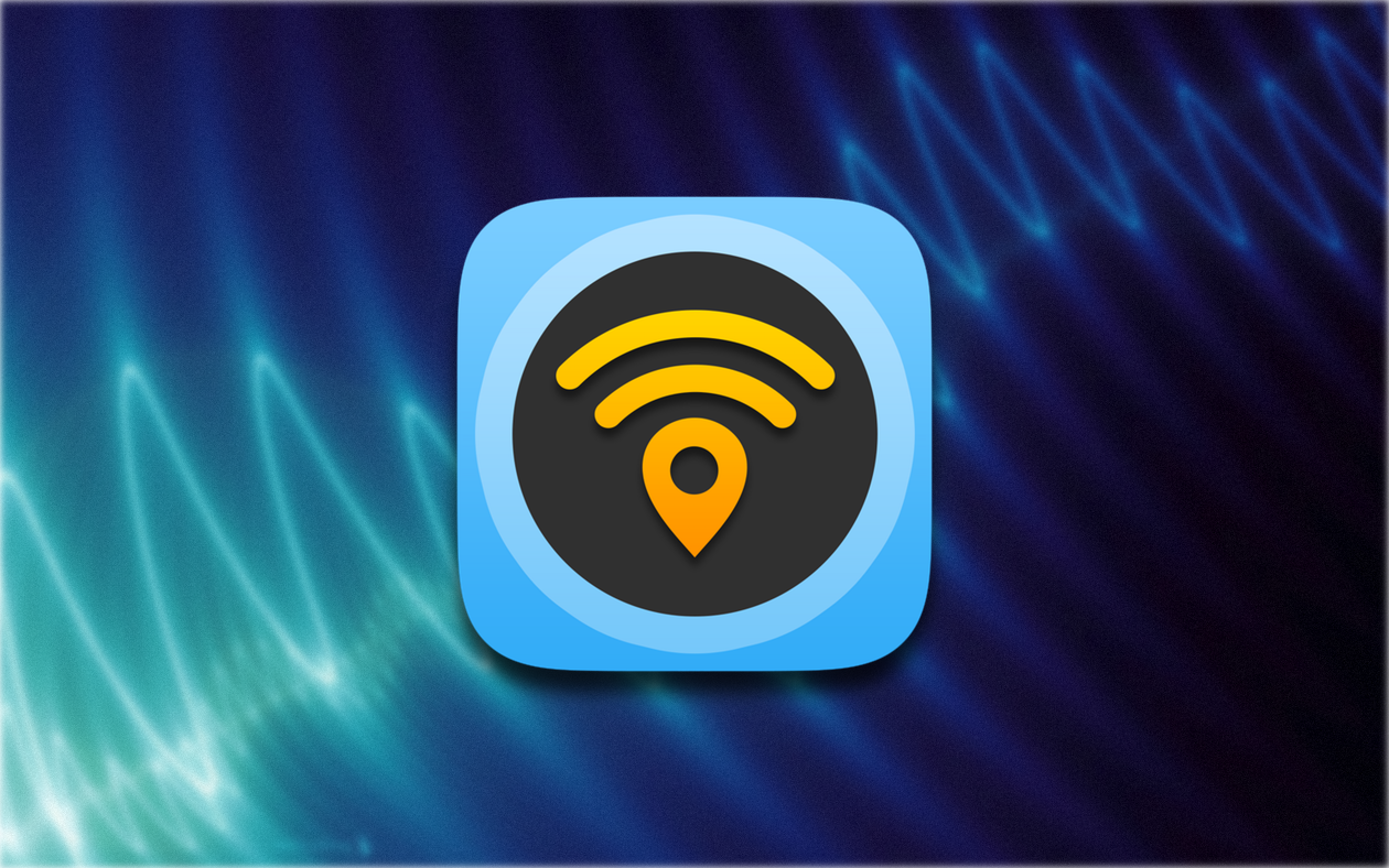 WiFi Map Pro: Как узнать пароли от миллионов точек по всему миру