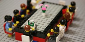 Опыт компании LEGO: что стоит знать об инновациях и креативе