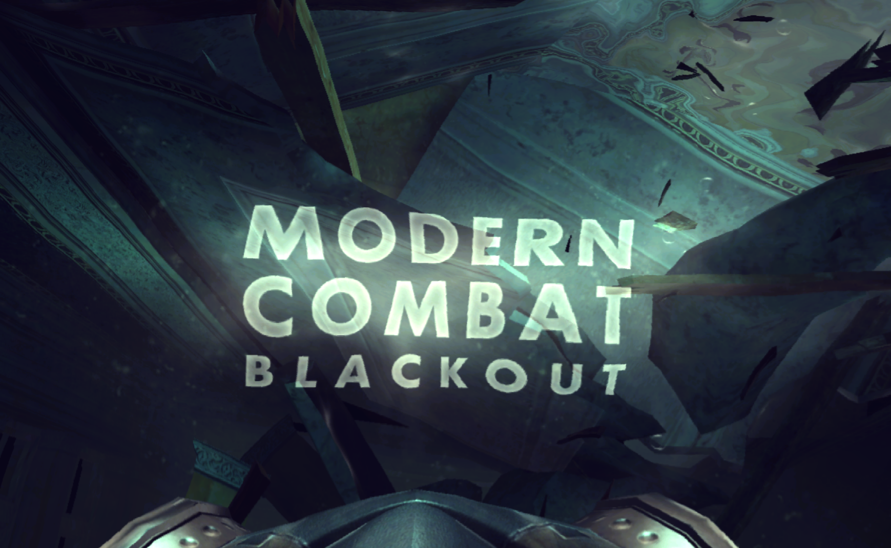 Modern Combat 5: мобильный шутер, в который вы будете играть ближайший год