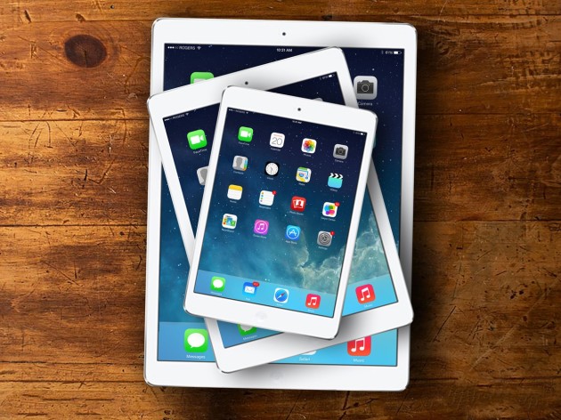 Apple представит 12, 9-дюймовый iPad Pro в начале 2021 года