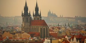 10 причин посетить Чехию