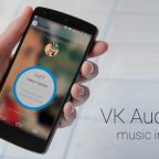 VK Audio Sync