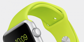 Годятся ли Apple Watch для занятий фитнесом и бегом? (+видео)
