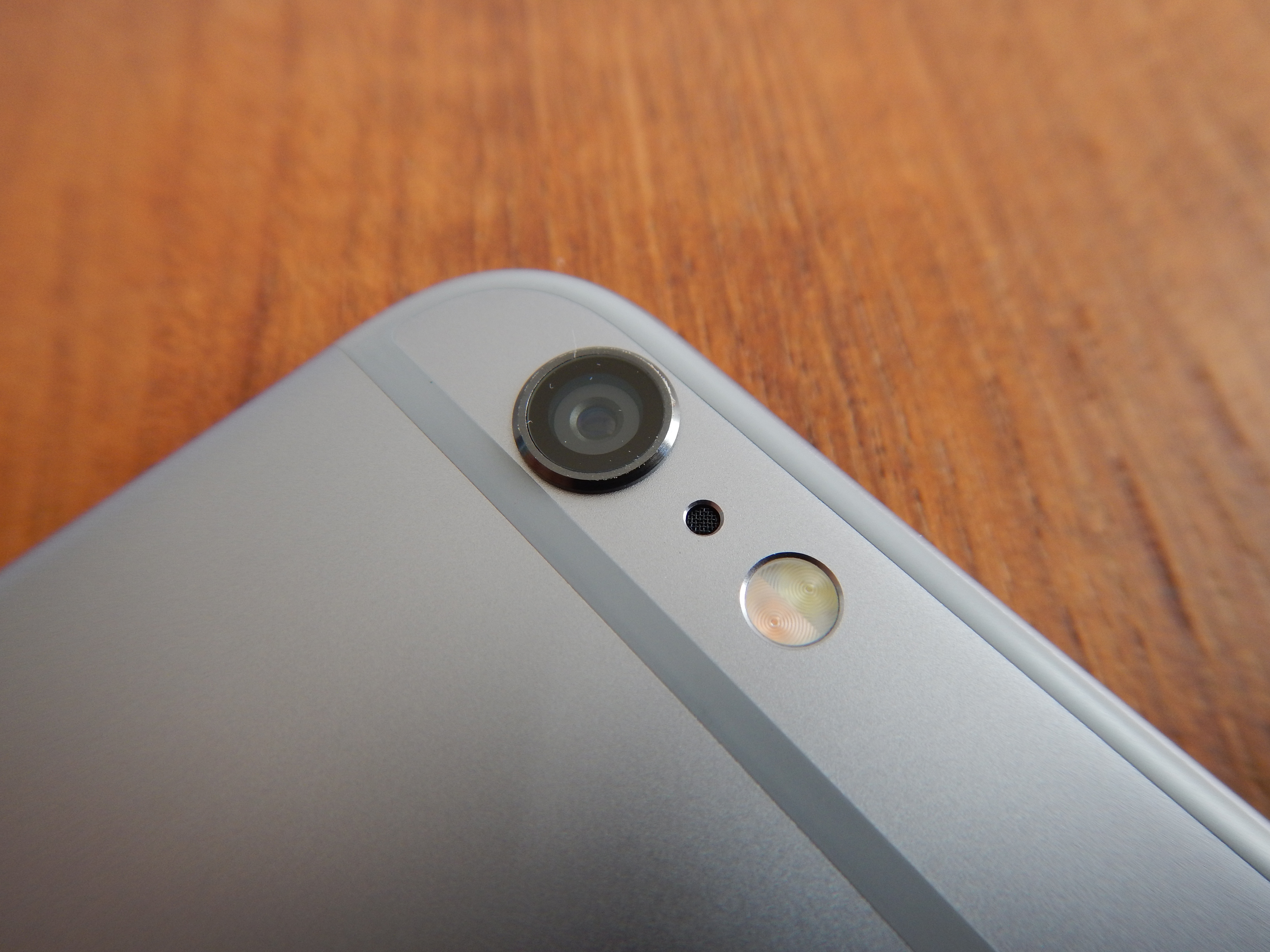 8 фактов о камере iPhone 6, о которых стоит знать фотографам