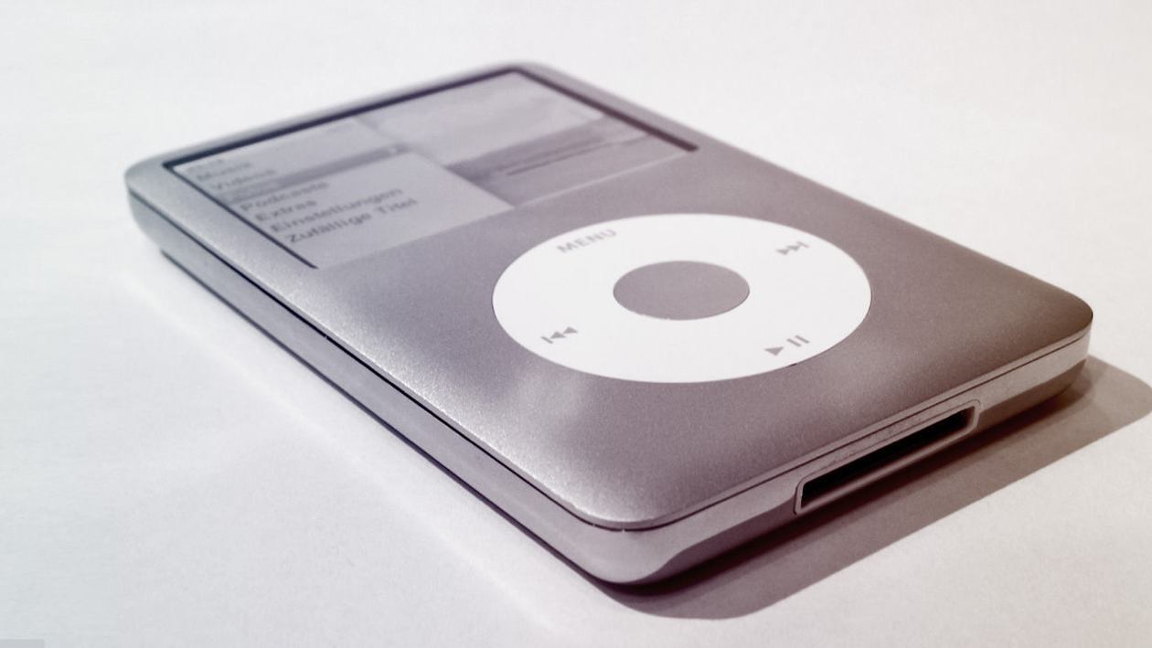 Тони Фаделл не будет ностальгировать по iPod Classic