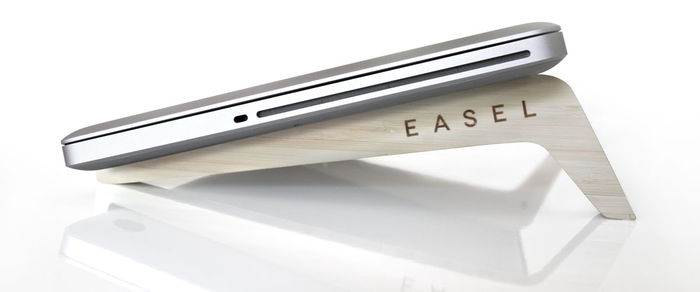 Easel сделает работу с MacBook еще удобнее