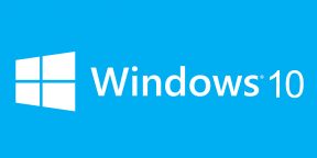 Всё, что вам нужно знать о Windows 10
