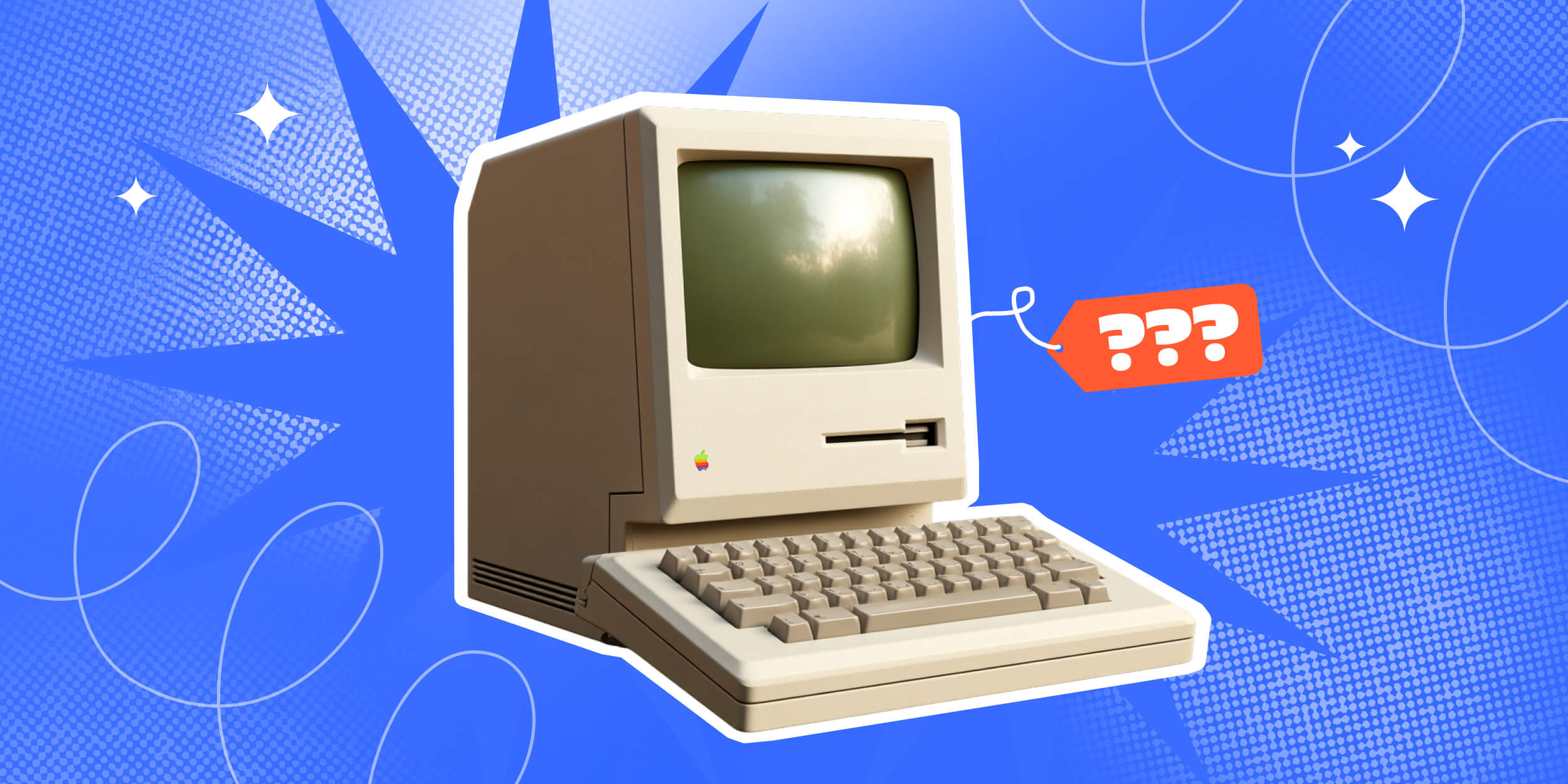 Как создавалась знаменитая реклама первого Mac «1984»