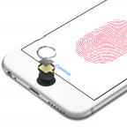 Все приложения для iOS 8, которые поддерживают защиту Touch ID — защиту отпечатком пальца (дополняется)
