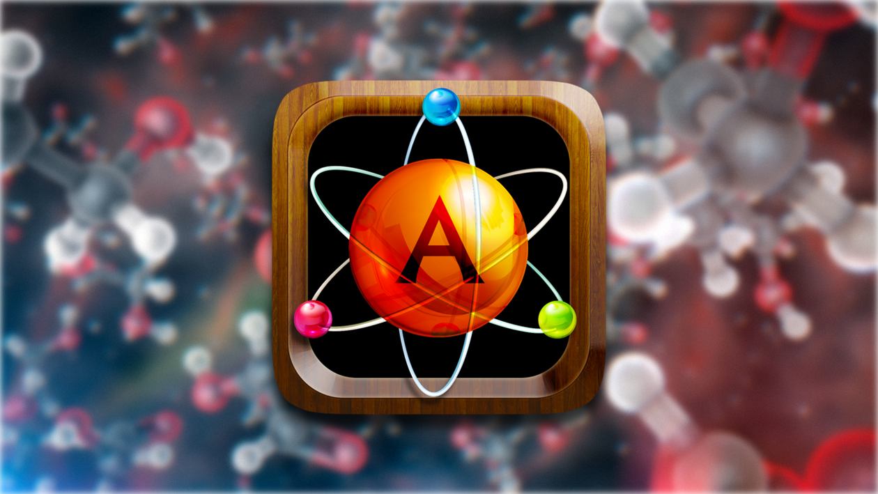 Атомы HD &#8212; головоломка для любителей химии