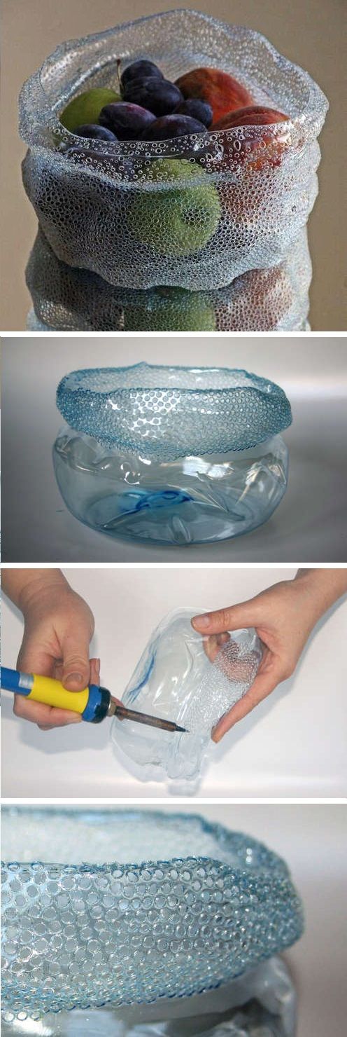 Сумка своими руками и 18 способов использовать пластиковый пакет вместо того, чтобы его выбрасывать