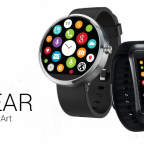 WearFaces: меняем внешний вид часов с Android Wear