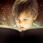 Как приобщить детей к чтению