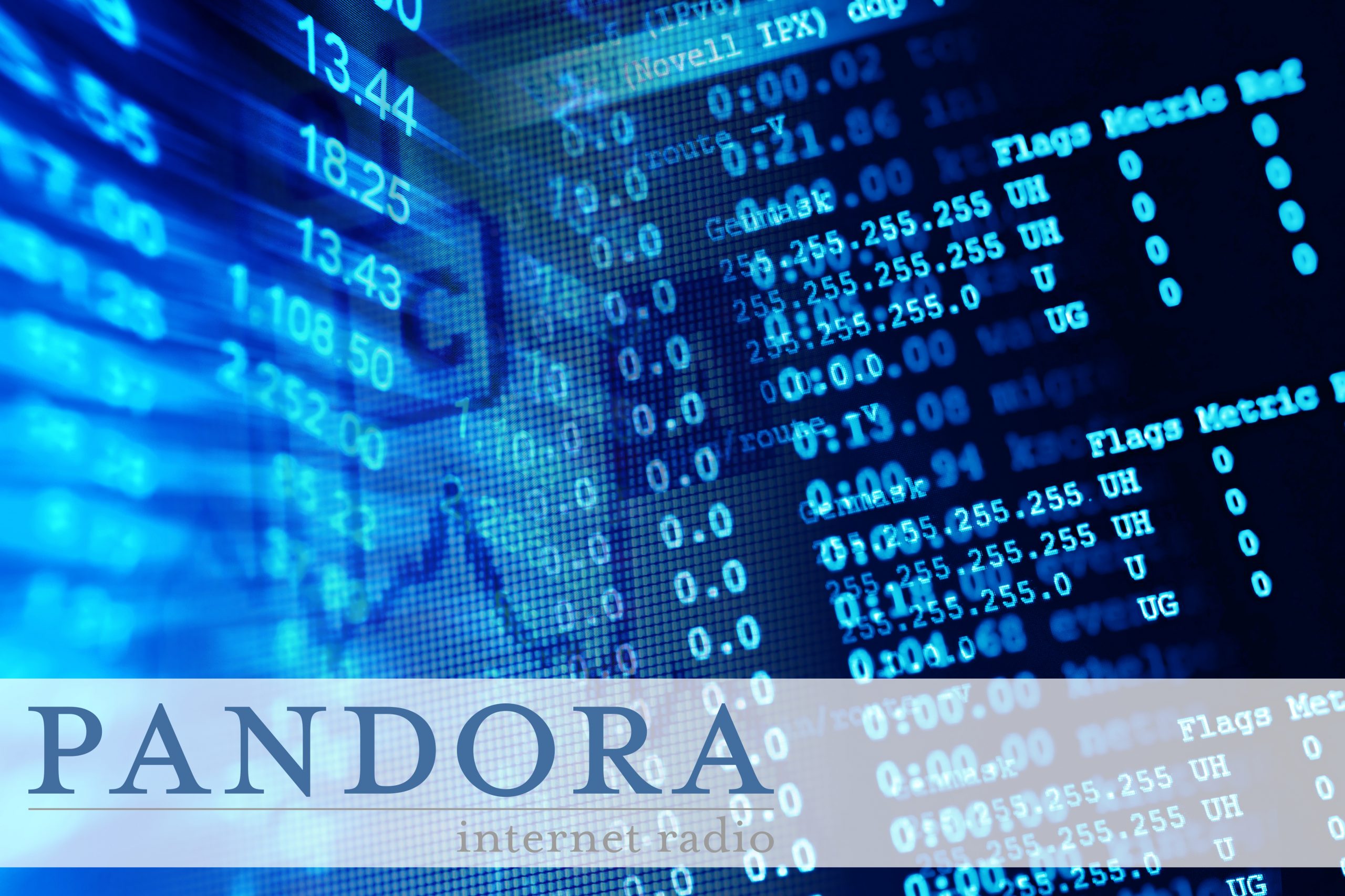 Pianobar — простой способ слушать радио Pandora в&nbsp;терминале Linux