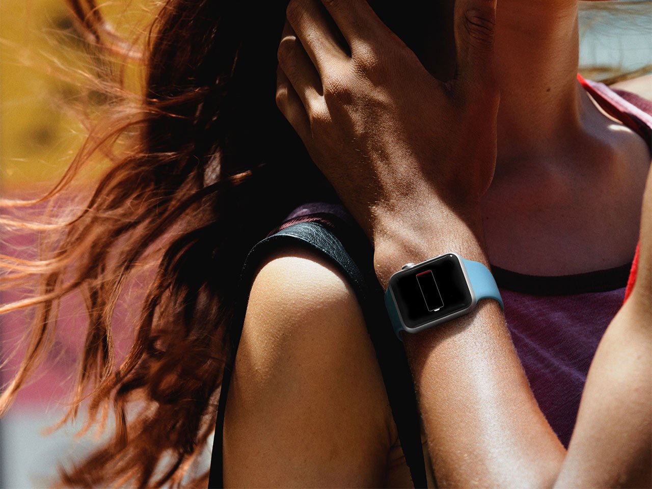 Продажи Apple Watch отложили из-за отвратительного времени работы