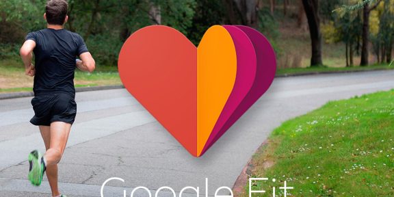 Google Fit