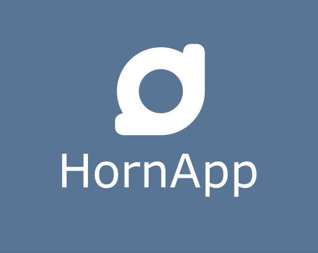 Приложение HornApp: анонимные рассказы о самом сокровенном
