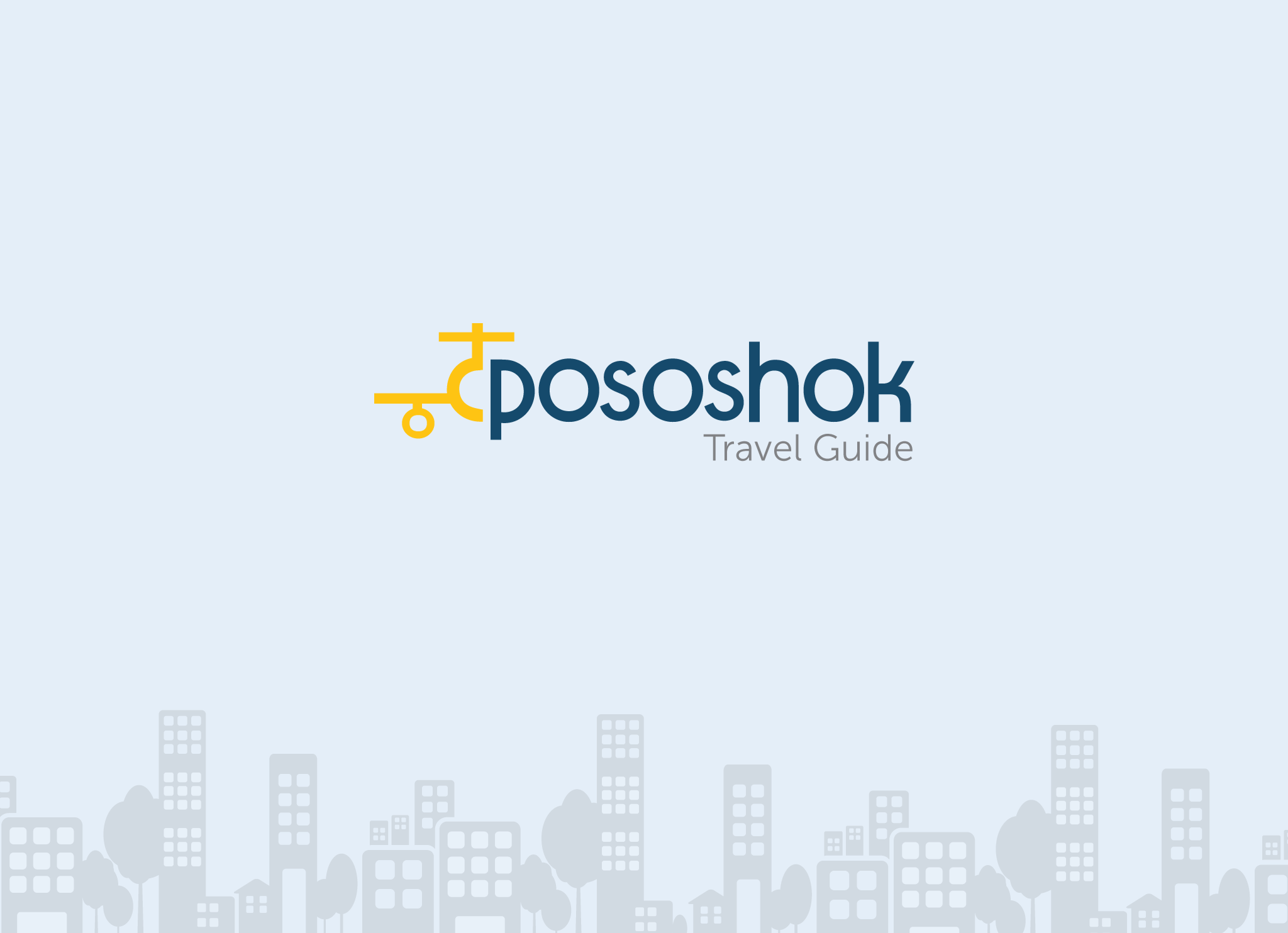 Pososhok Travel Guide — всё, что нужно для планирования путешествия