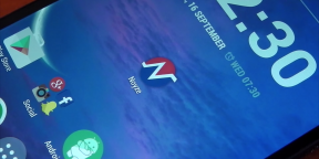 Noyze — полный контроль над звуковой панелью и кнопками громкости Android