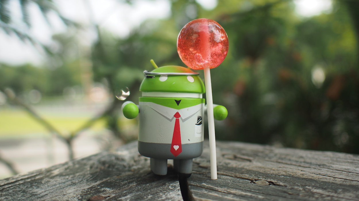 Что лучше: Android Lollipop или iOS 8